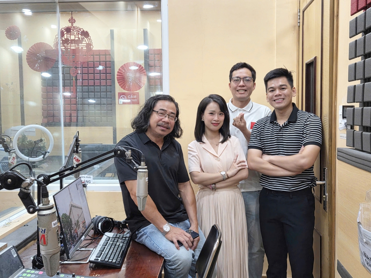 lien hoan phat thanh toan quoc 2026 cong nghe moi tiep suc tac pham phat thanh hinh anh 5