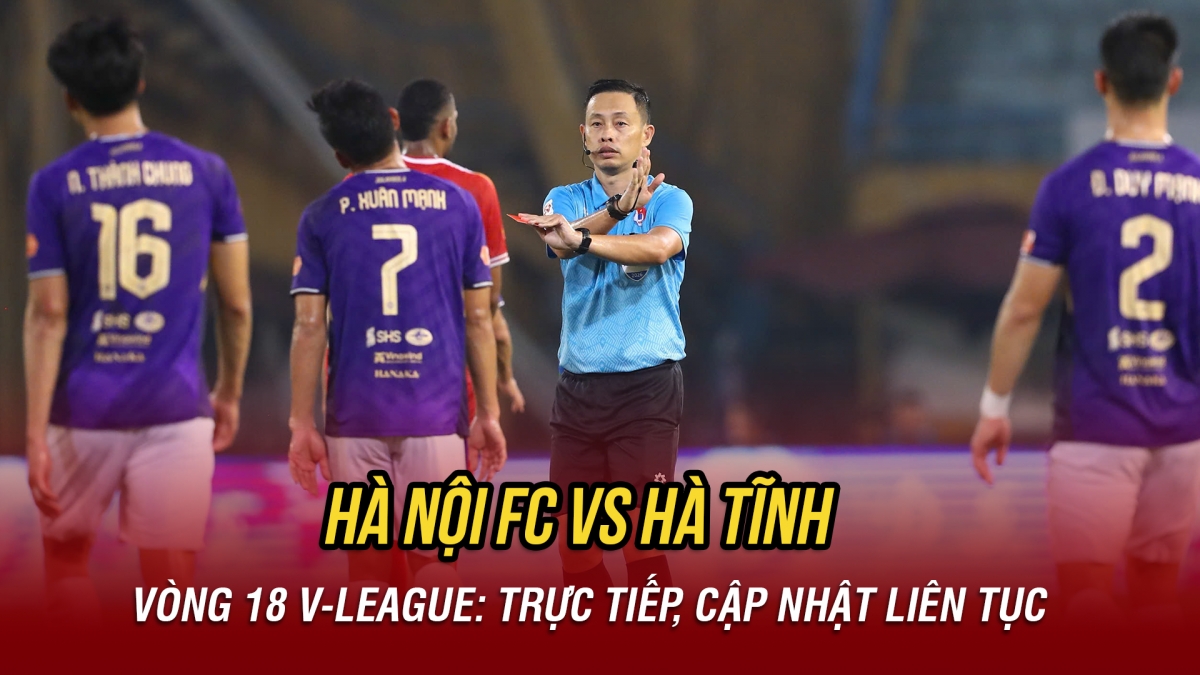 hoang hen toa sang, ha noi fc thang de ha tinh o vong 18 v-league hinh anh 11