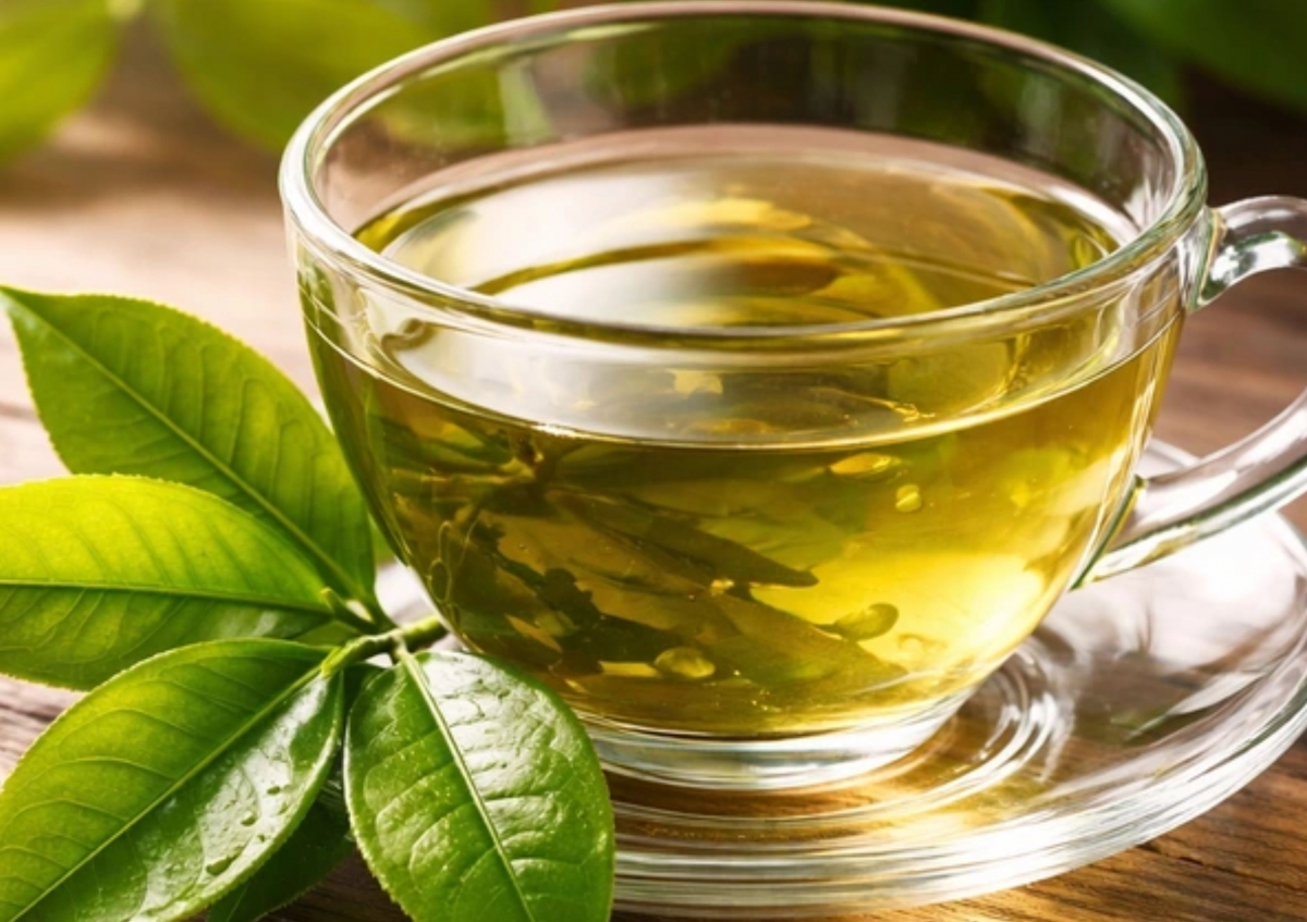 uong tra xanh moi ngay co giup ngua ung thu hinh anh 1