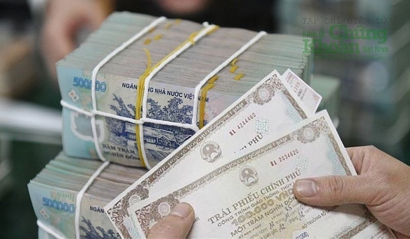 huy dong hon 80.100 ty dong trai phieu chinh phu trong quy i 2026 hinh anh 1