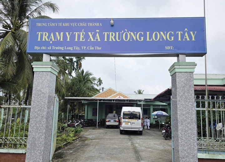 bo y te de xuat moi tram y te xa co 15 nhan su, tang them theo dan so hinh anh 1