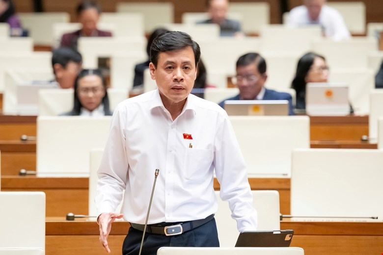 70 von dang treo Dau tu cong dang tac o dau hinh anh 4