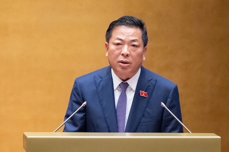 ha tang giao thong duoc xac dinh la dong luc tang truong hinh anh 2