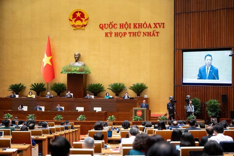 ha tang giao thong duoc xac dinh la dong luc tang truong hinh anh 1