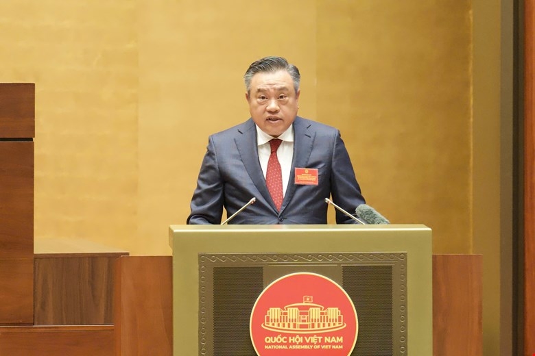 Uy ban kiem tra trung uong duoc tang tham quyen ky luat can bo hinh anh 1