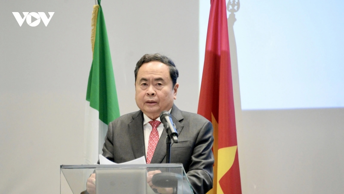 vietnam italy ties set for breakthrough as untapped potential comes into focus picture 1