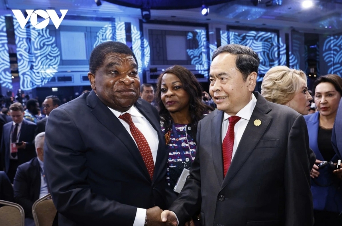 na chairman tran thanh man attends opening of ipu-152 in istanbul picture 7