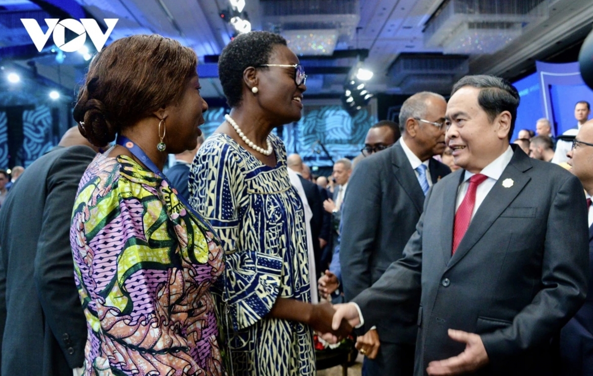 na chairman tran thanh man attends opening of ipu-152 in istanbul picture 6