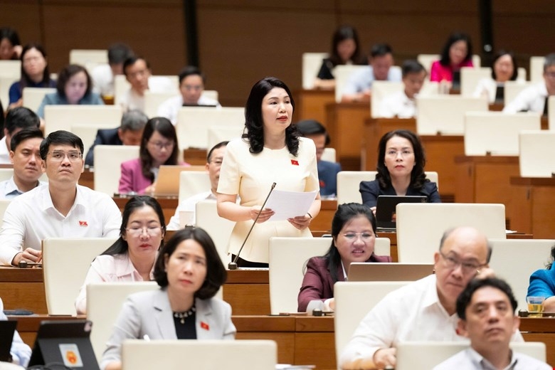 van hoa chi thuc su song khi duoc dat trong dong chay cua thi truong va sang tao hinh anh 1