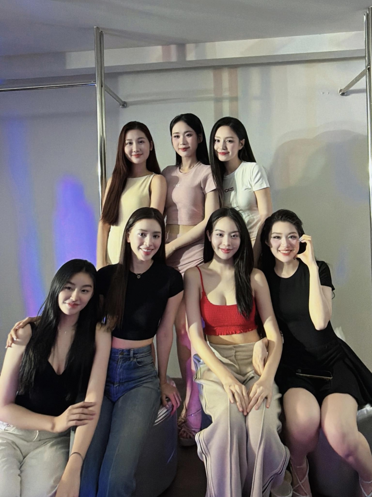 sao viet 2 4 son tung m-tp gay lu , dan my nhan khoe visual hut like hinh anh 9