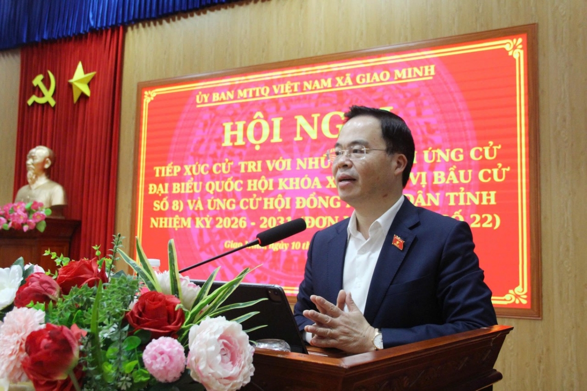 chuyen doi so giup dai bieu quoc hoi nang cao kinh nghiem nghi vien so quoc te hinh anh 1