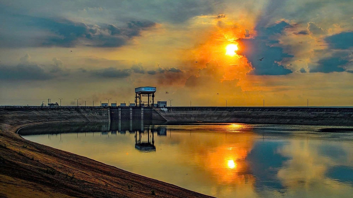 Dong nai lap 10 phuong moi, buoc da len thanh pho truc thuoc trung uong hinh anh 7