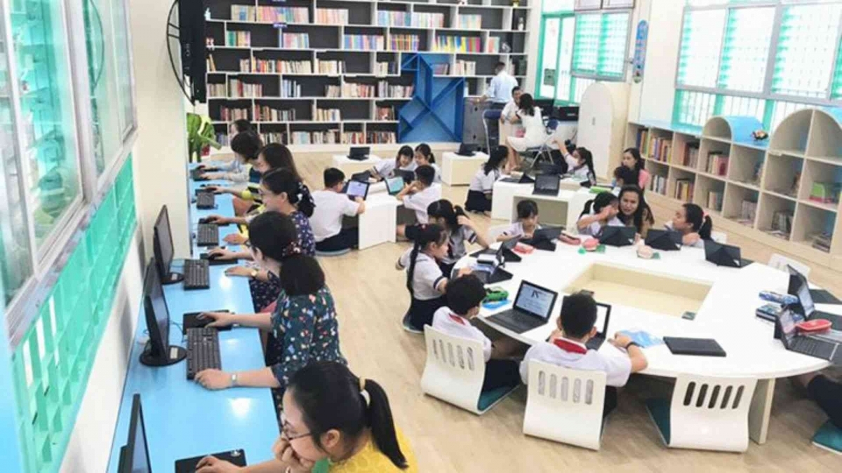 thu vien viet nam thay doi the nao trong qua trinh chuyen doi so hinh anh 5
