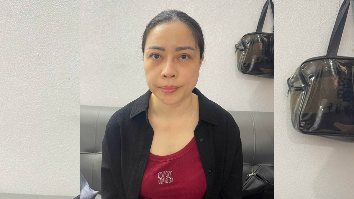 triet pha o ma tuy giua long ha noi, bat 3 doi tuong hinh anh 1