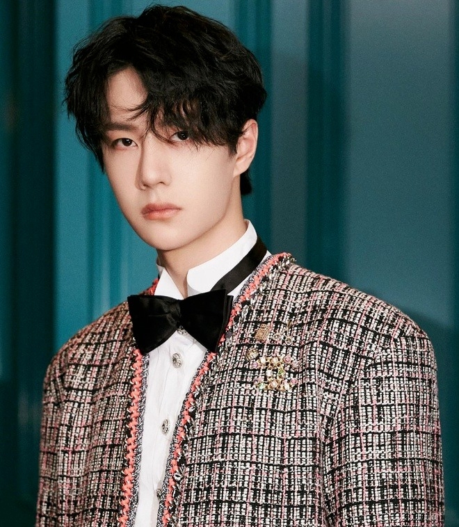 trung quoc lam lai phim tay du ky 1986 , vuong nhat bac dong vai Duong tang hinh anh 2