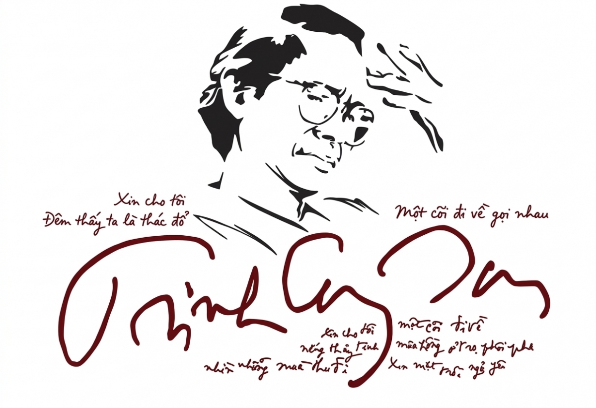 thang tu va coi di ve cua trinh cong son hinh anh 4