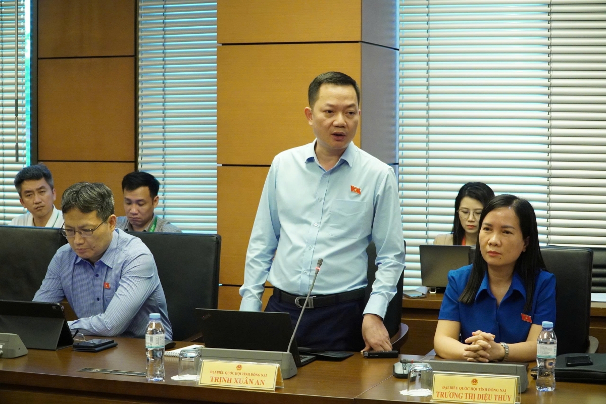 Đề xuất nâng mức giảm trừ gia cảnh, góp phần khuyến khích sinh con