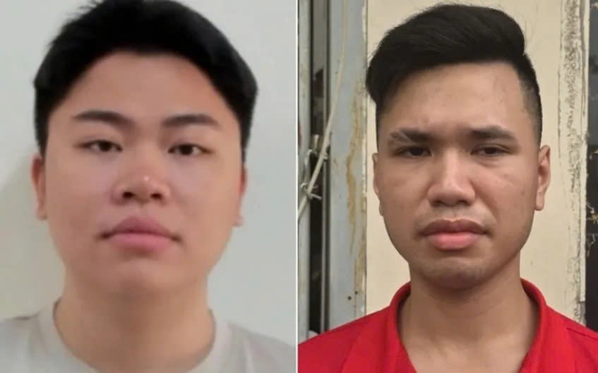 Di dam cuoi, trom luon hom mung cuoi tri gia 319 trieu dong hinh anh 1