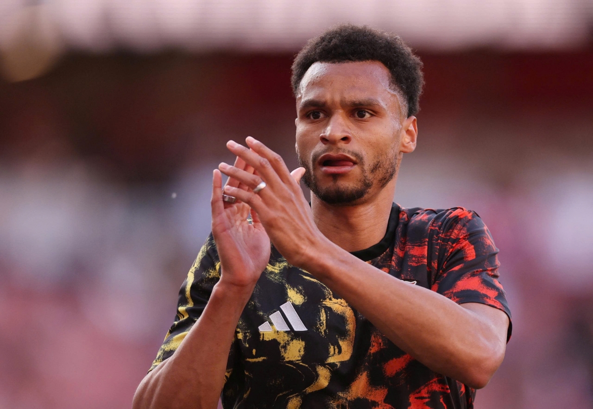 truc tiep arsenal 1-0 newcastle eberechi eze ghi ban dep mat hinh anh 23