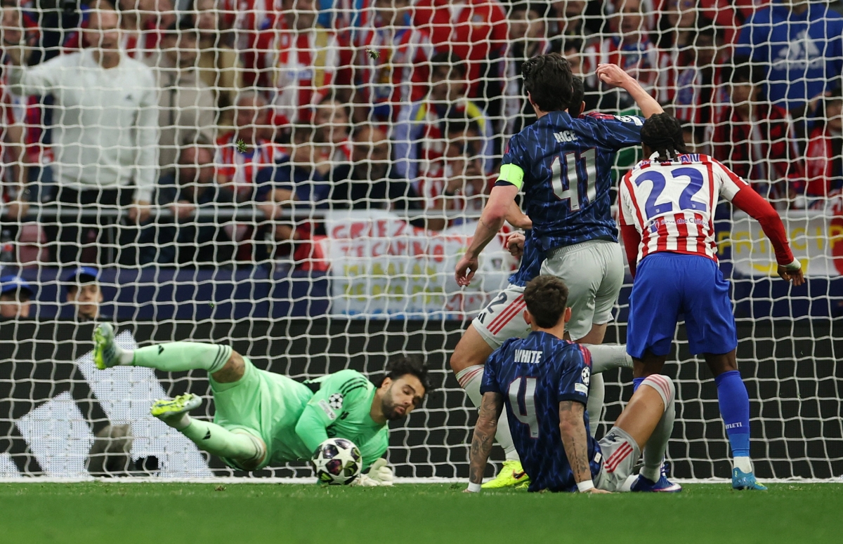 ket qua cup c1 chau Au 2025 2026 hom nay 30 4 atletico madrid hoa arsenal hinh anh 11