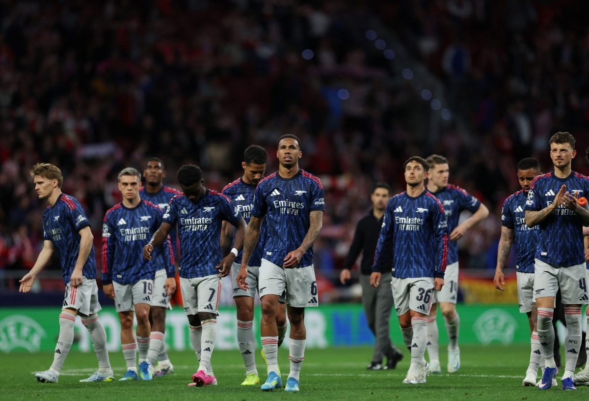 ket qua cup c1 chau Au 2025 2026 hom nay 30 4 atletico madrid hoa arsenal hinh anh 3