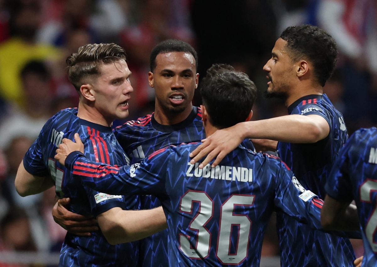 ket qua cup c1 chau Au 2025 2026 hom nay 30 4 atletico madrid hoa arsenal hinh anh 9
