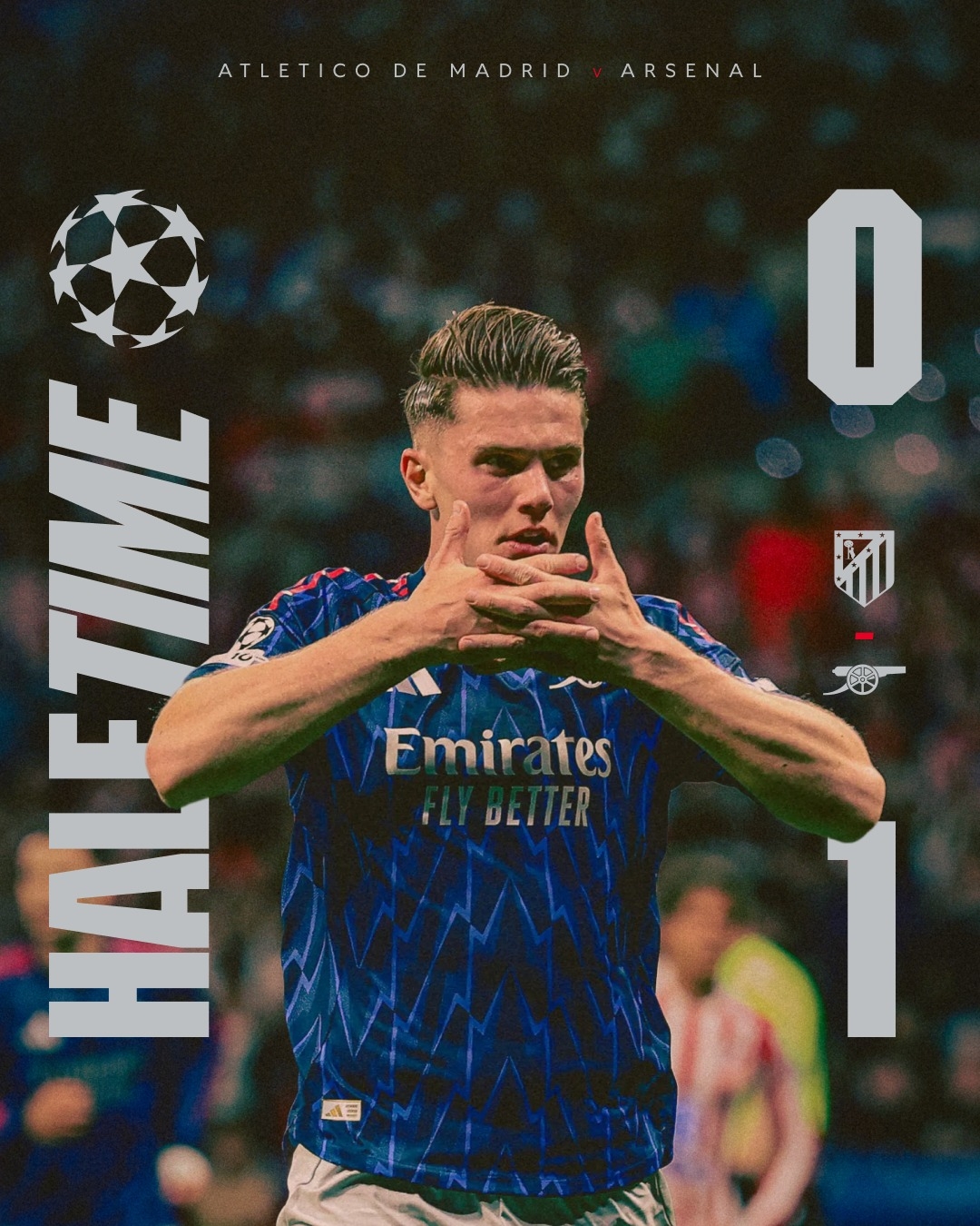 ket qua cup c1 chau Au 2025 2026 hom nay 30 4 atletico madrid hoa arsenal hinh anh 8