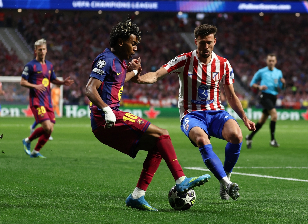 truc tiep atletico 1-2 barca ferran torres var bi tu choi ban thang hinh anh 2