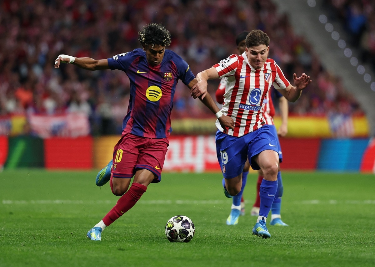 ket qua bong da hom nay 15 4 atletico loai barca o tu ket cup c1 chau Au hinh anh 19