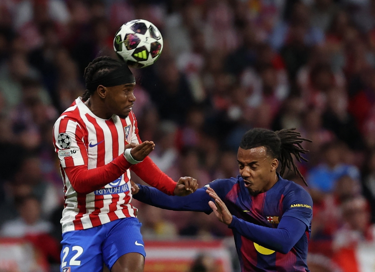 truc tiep atletico 1-2 barca ferran torres var bi tu choi ban thang hinh anh 1