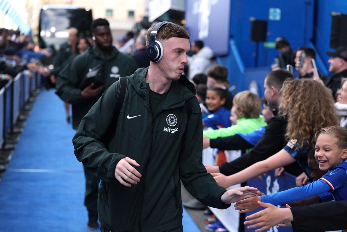 truc tiep chelsea 0-2 man city the tran ap dao hinh anh 16