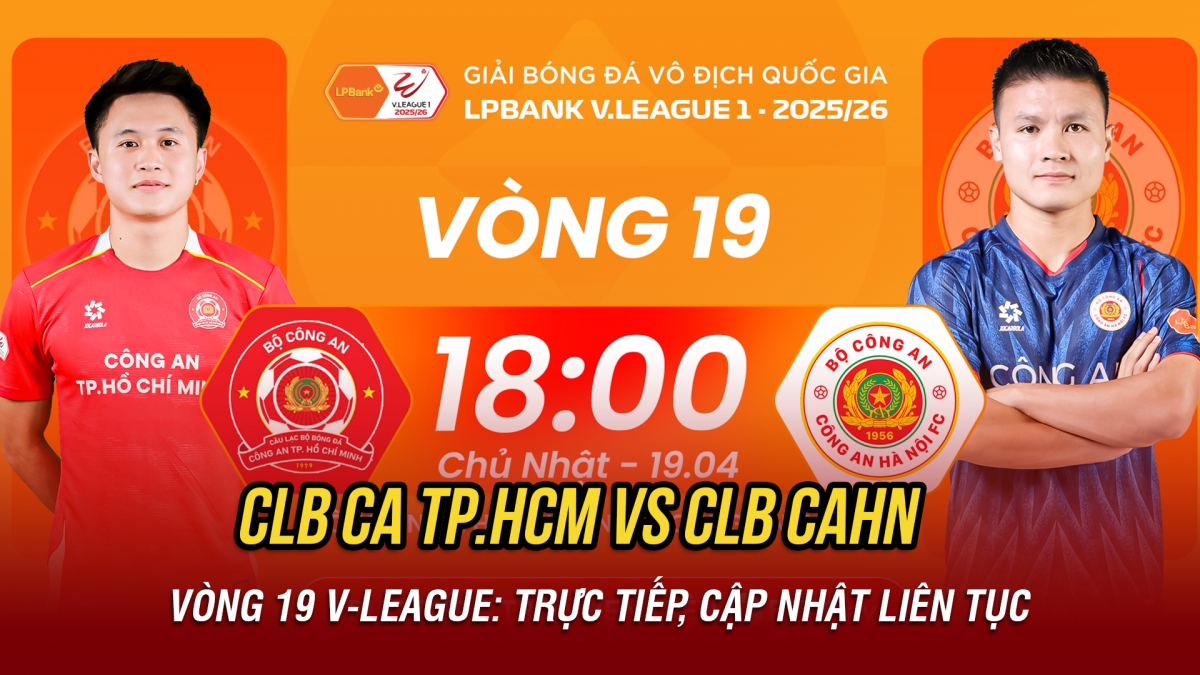 ket qua vong 19 v-league Dinh bac ghi ban, clb cahn thang de clb ca tp.hcm hinh anh 1