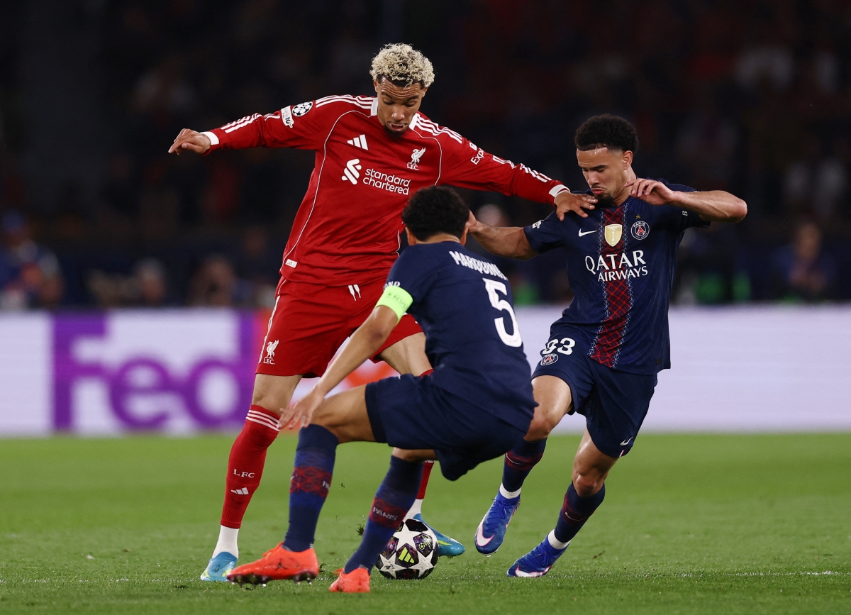 ket qua bong da hom nay 9 4 psg thang de liverpool o tu ket cup c1 chau Au hinh anh 17