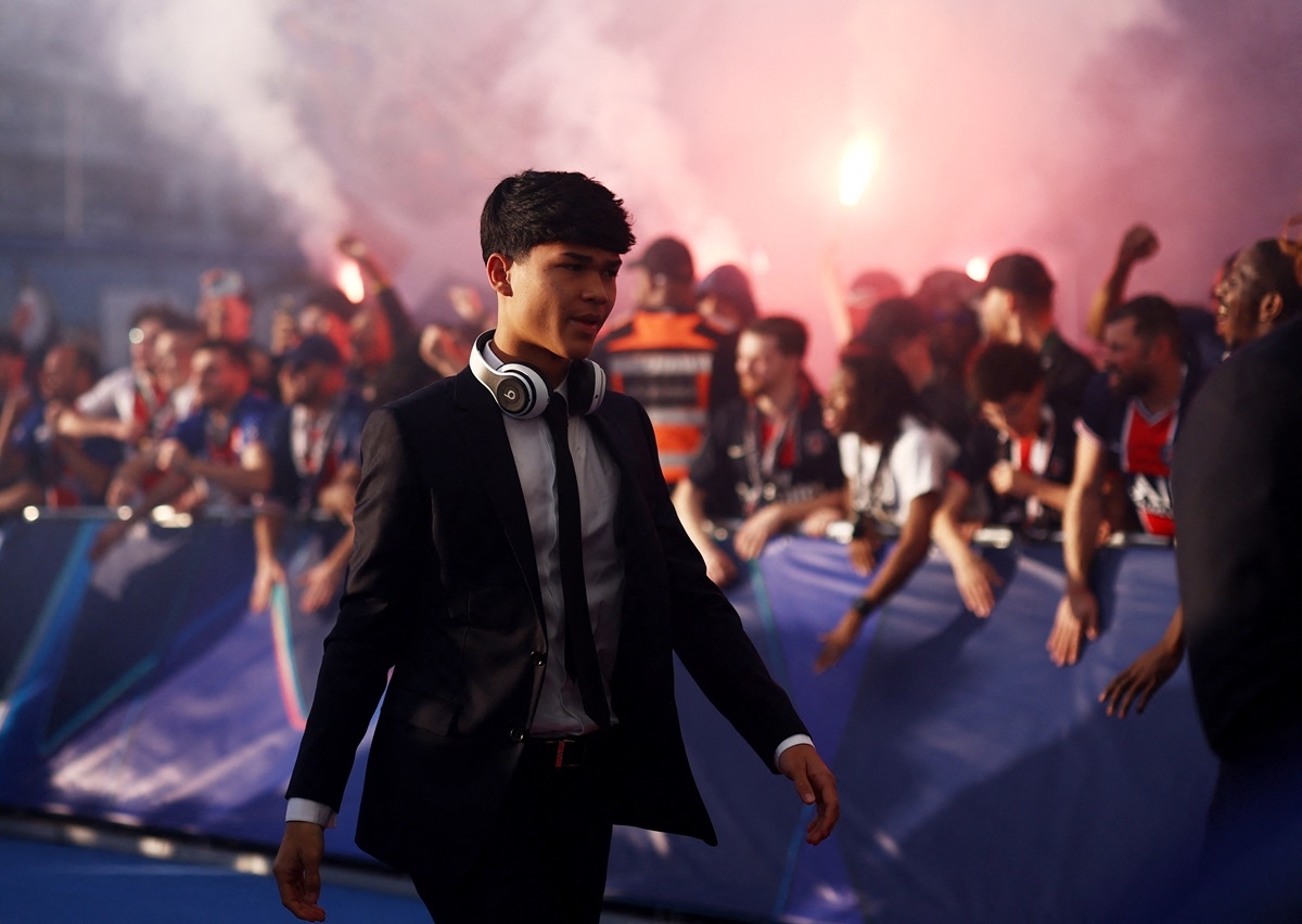 truc tiep psg 0-0 liverpool soi dong tu ket cup c1 chau Au hinh anh 6