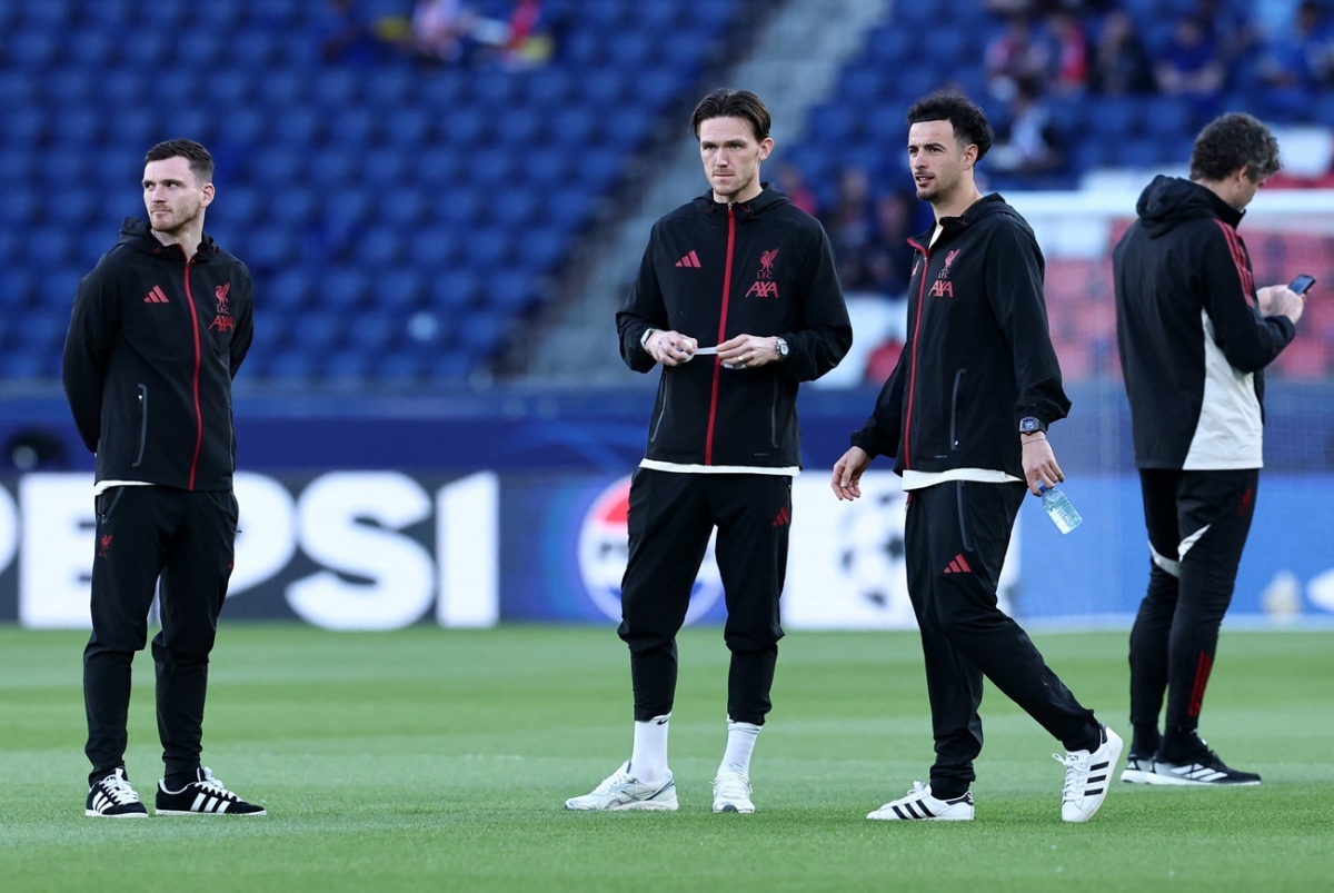 truc tiep psg 0-0 liverpool soi dong tu ket cup c1 chau Au hinh anh 7