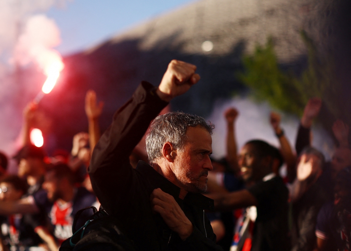 truc tiep psg 0-0 liverpool soi dong tu ket cup c1 chau Au hinh anh 4