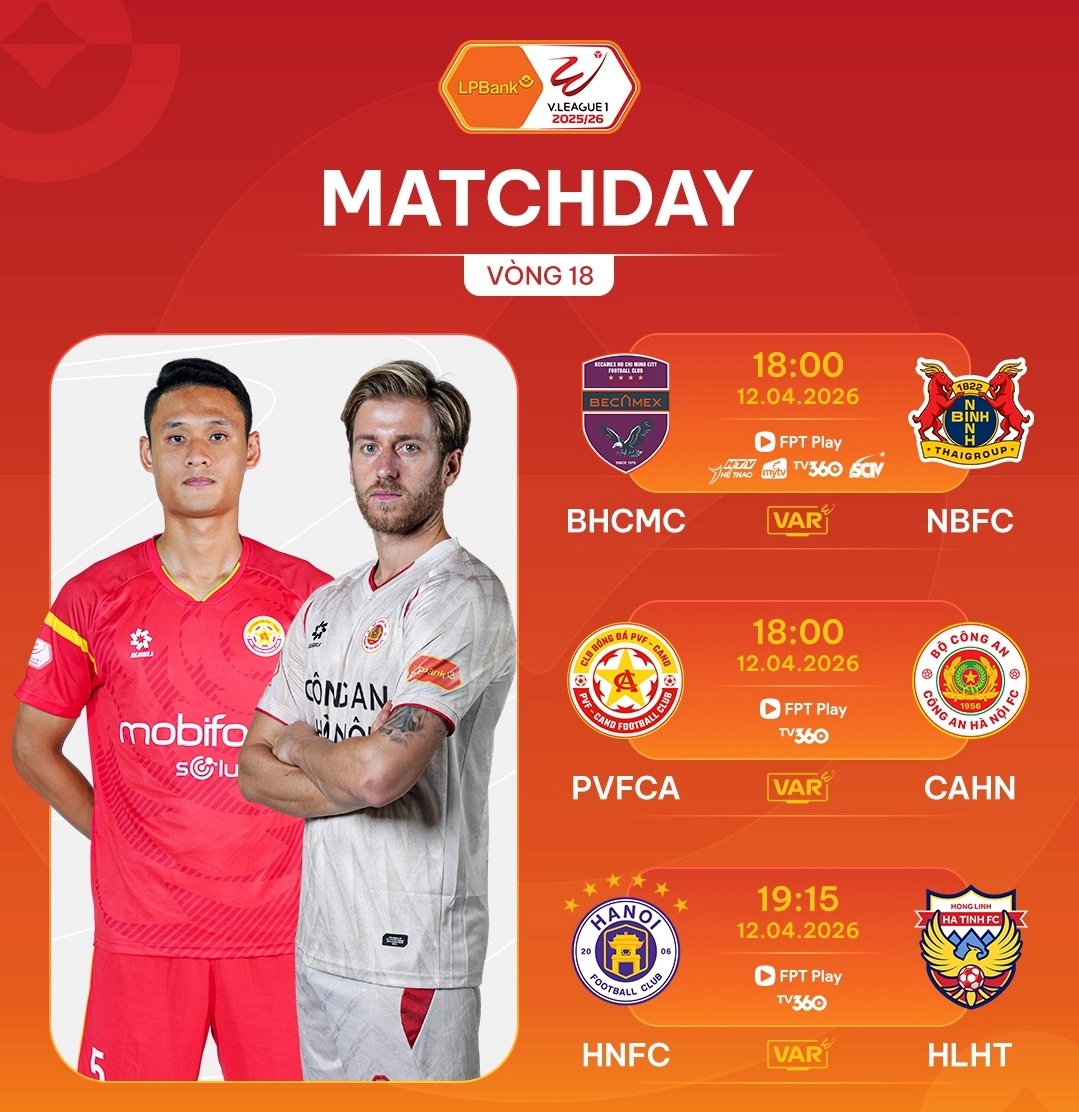 truc tiep pvf cand 0-1 cahn Dinh bac toa sang hinh anh 7