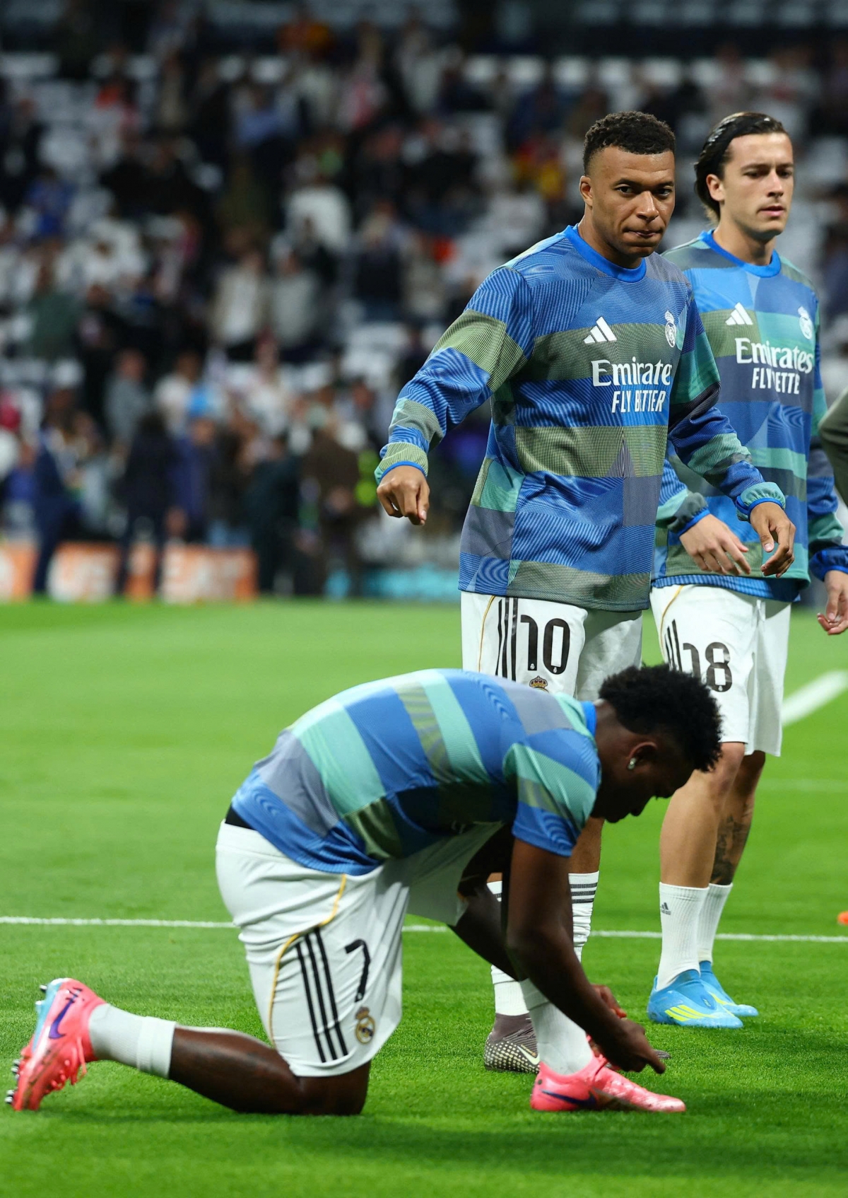 ket qua cup c1 chau Au hom nay 8 4 bayern danh bai real madrid hinh anh 13