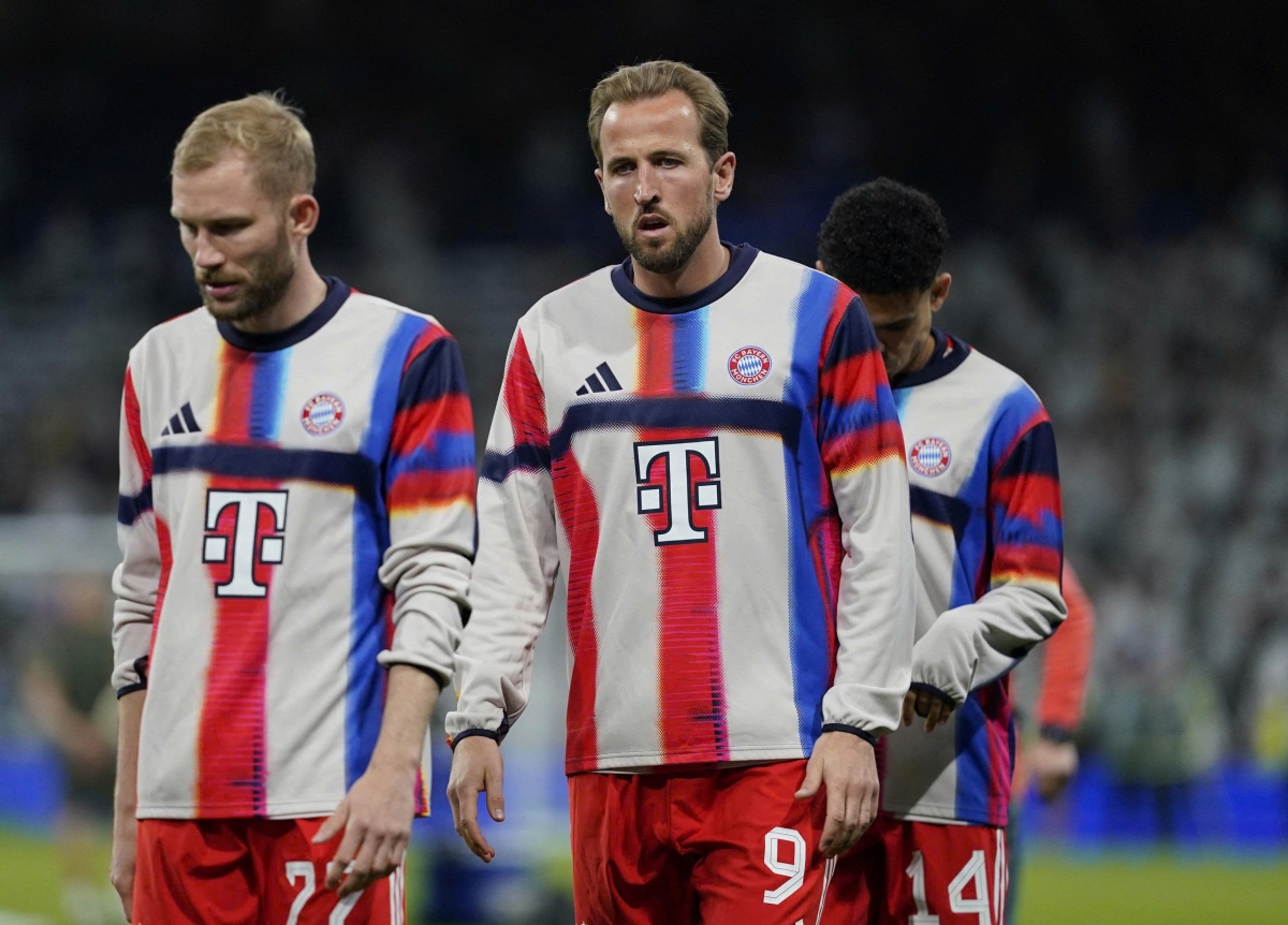 ket qua cup c1 chau Au hom nay 8 4 bayern danh bai real madrid hinh anh 17