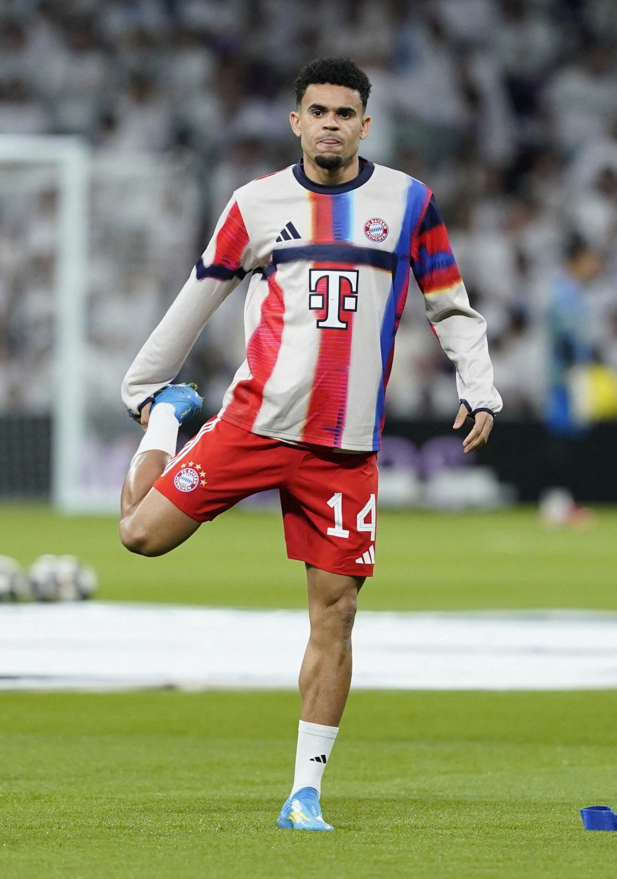 ket qua cup c1 chau Au hom nay 8 4 bayern danh bai real madrid hinh anh 19