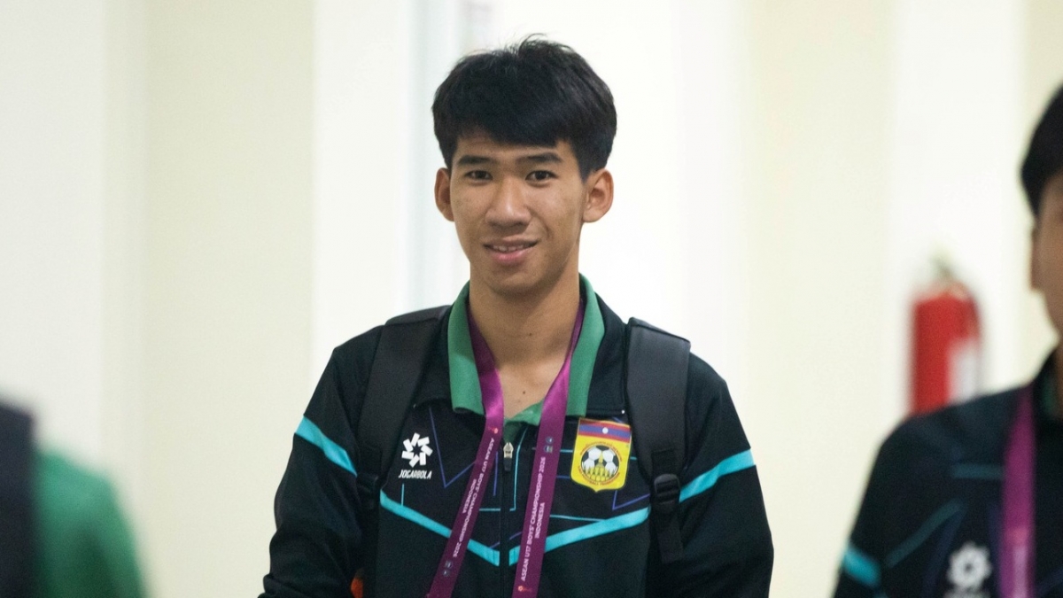 truc tiep u17 lao 0-3 u17 australia tra gia dat vi sai lam hinh anh 11