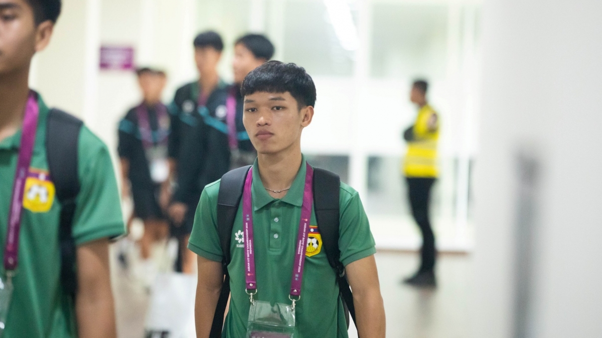 truc tiep u17 lao 0-3 u17 australia tra gia dat vi sai lam hinh anh 13