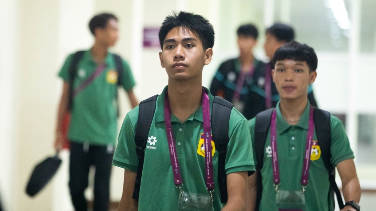 truc tiep u17 lao 0-3 u17 australia tra gia dat vi sai lam hinh anh 17