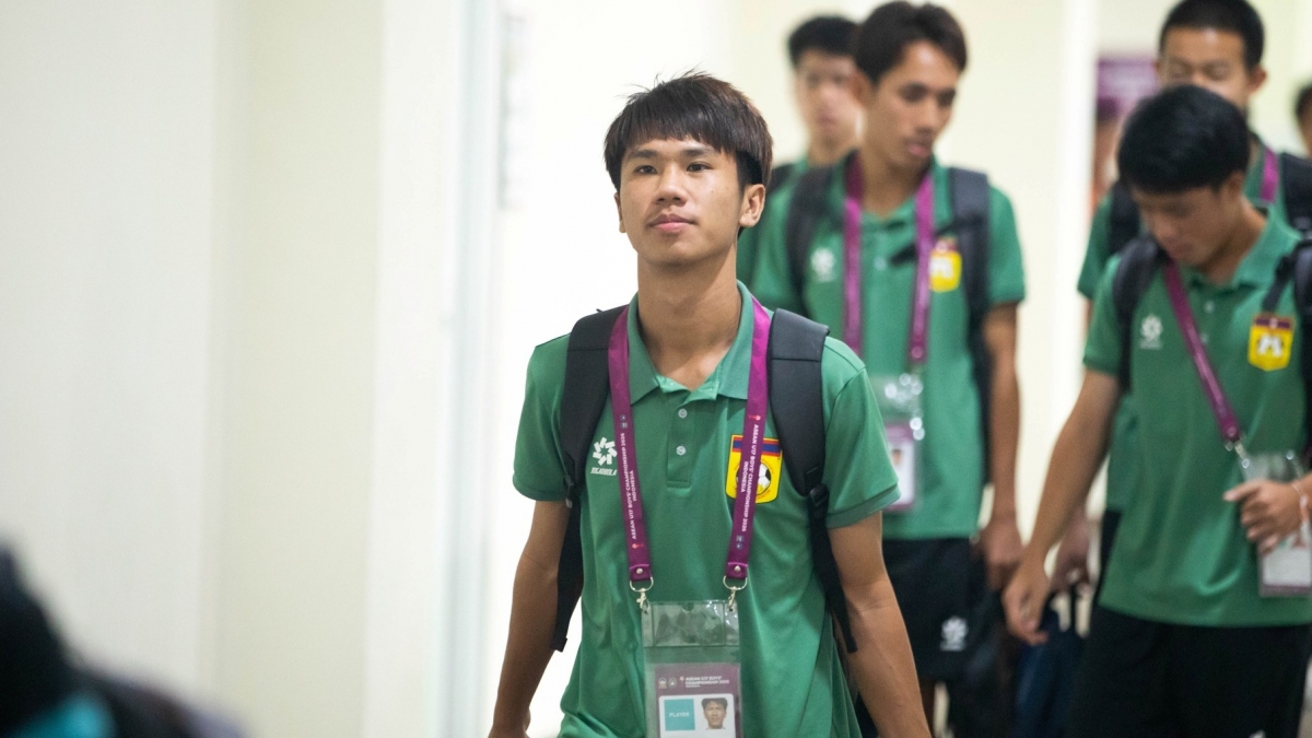 truc tiep u17 lao 0-3 u17 australia tra gia dat vi sai lam hinh anh 15