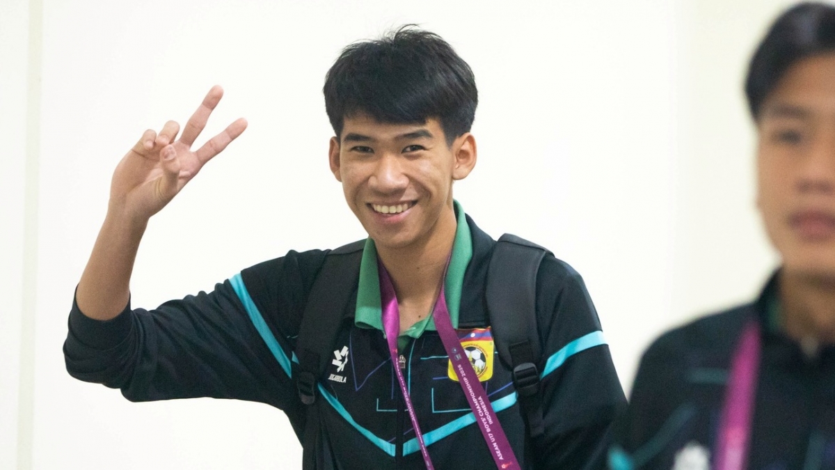 truc tiep u17 lao 0-3 u17 australia tra gia dat vi sai lam hinh anh 5