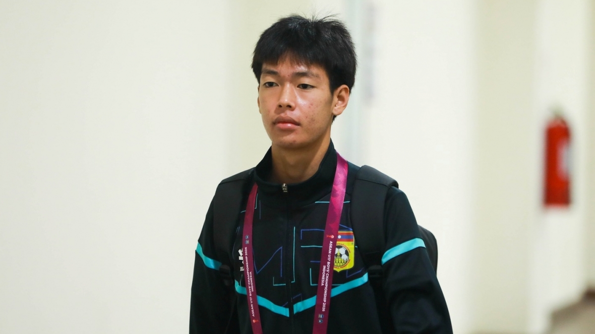 truc tiep u17 lao 0-3 u17 malaysia con mua ban thang hinh anh 14