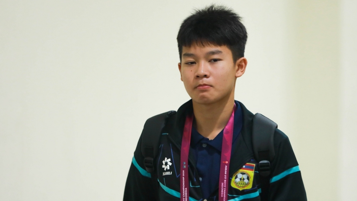 truc tiep u17 lao 0-3 u17 malaysia con mua ban thang hinh anh 18