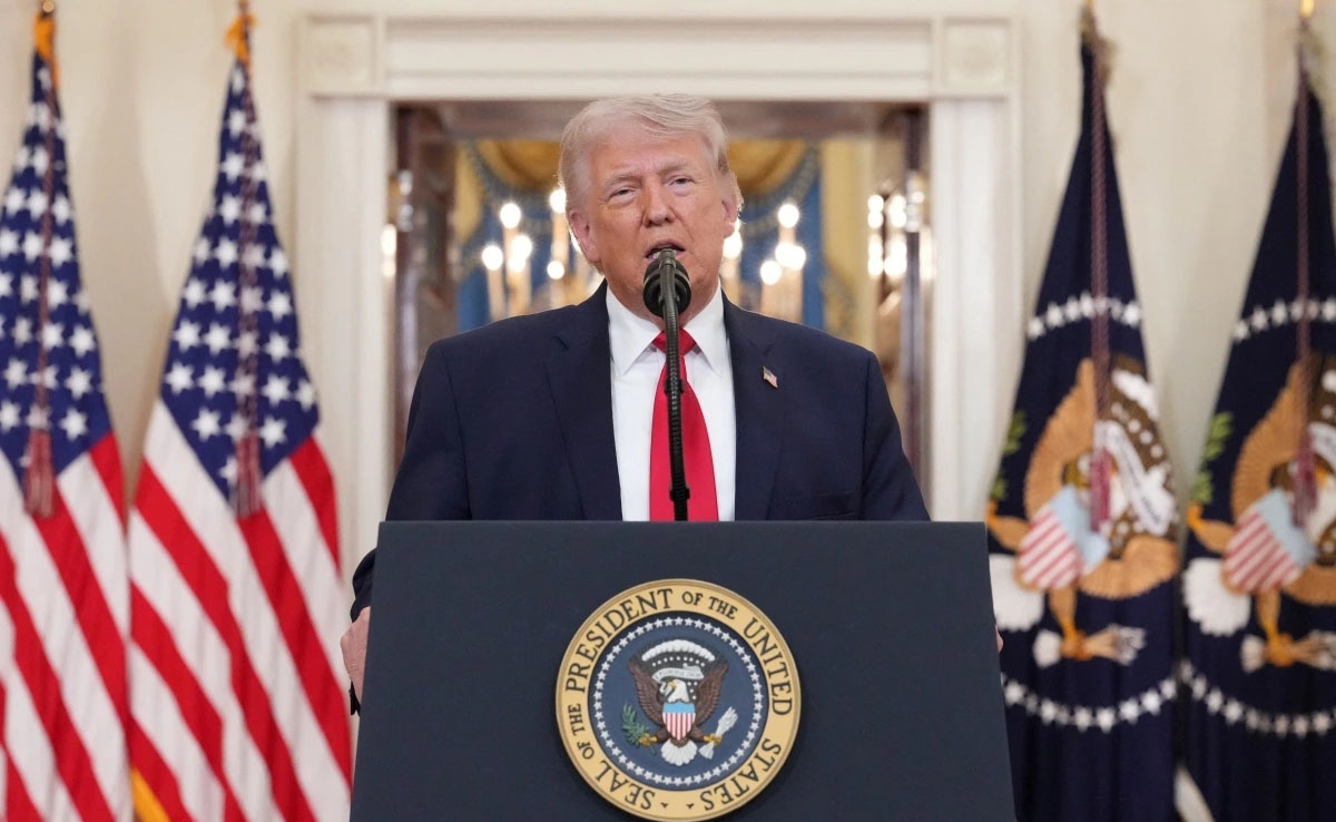 Ong donald trump de ngo kha nang moi tong thong nga putin du g20 tai my hinh anh 1