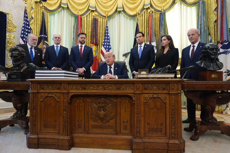 ngung ban israel lebanon keo dai them 3 tuan, my neu dieu kien voi iran hinh anh 1