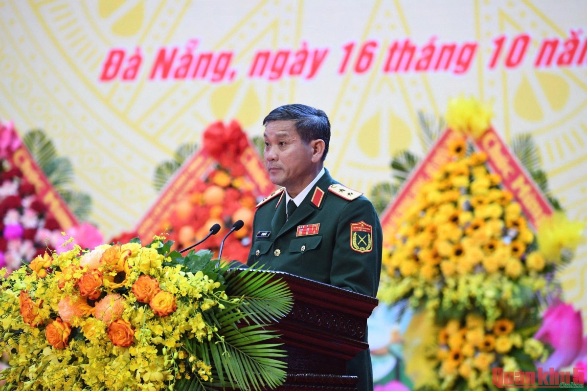 ky niem 80 nam ngay truyen thong llvt quan khu 5 tiep noi hao khi ba to hinh anh 5